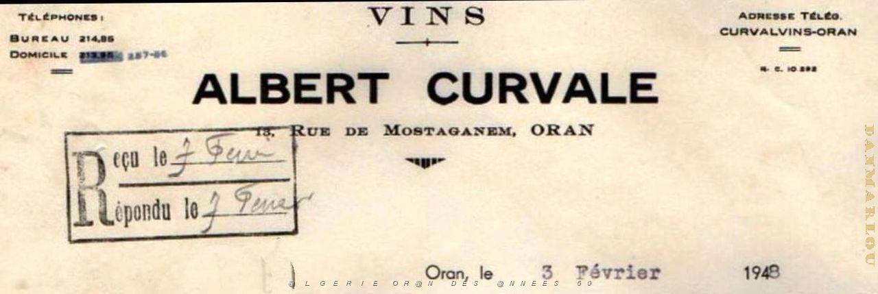 Oran Courriers pub 604.jpg
